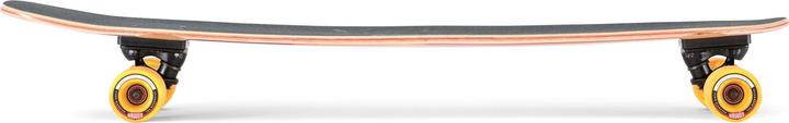 Actual product image Landyachtz Ripper Watercolor Complete (36.90")