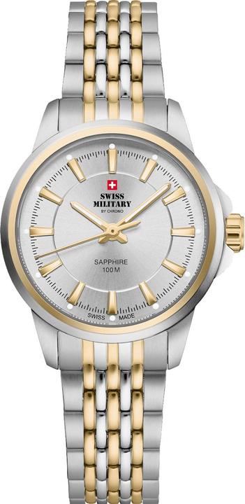 Produktbild Swiss Military SM34105.04 (Swiss Made, 28 mm)