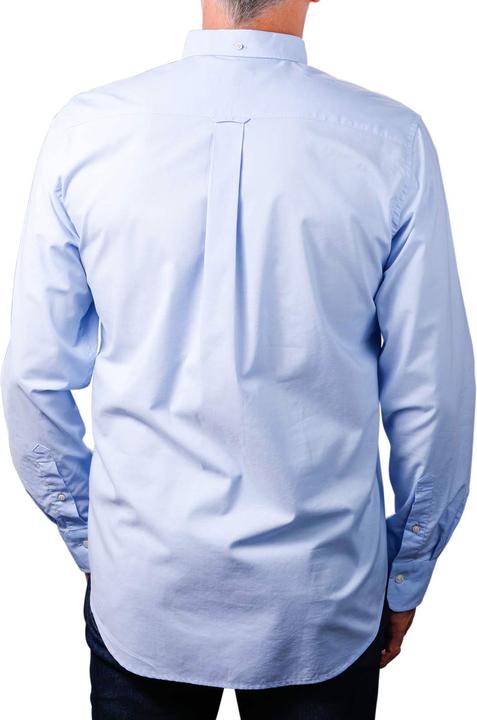 Actual product image GANT The Broadcloth Reg BD hamptons blue (M)