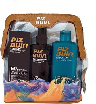 Produktbild Piz Buin Travel Bag