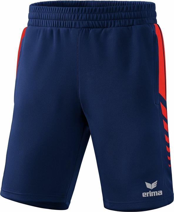 Immagine prodotto Erima Pantaloncini a sei ali (XL)
