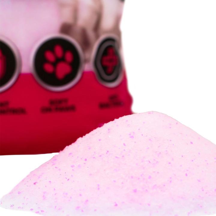 Produktbild Calitti Micro Crystals (Nicht klumpend, 3.80 kg)
