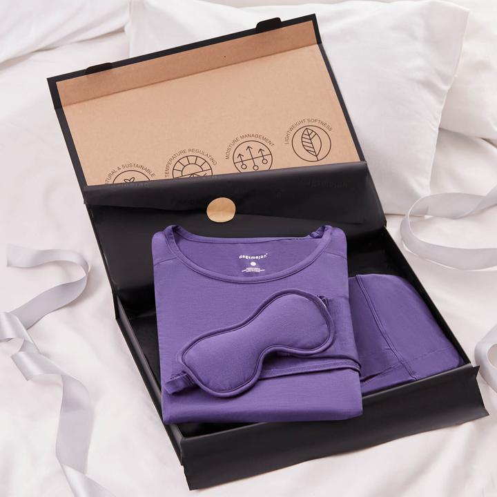 Actual product image Dagsmejan Gift Set Long Loose Fit Balance (XS)