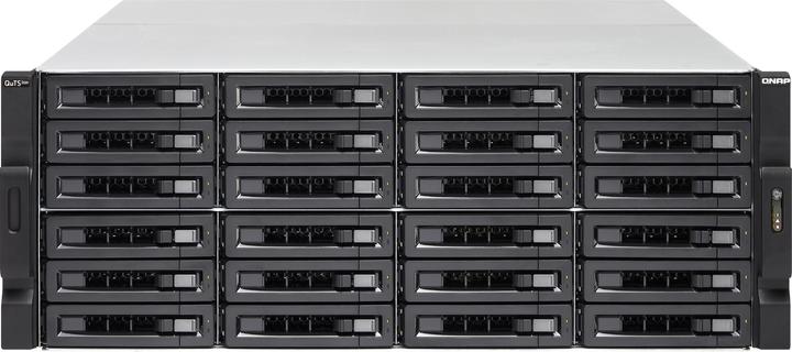 QNAP TS-h2483XU-RP-E2236-128G (0 TB)