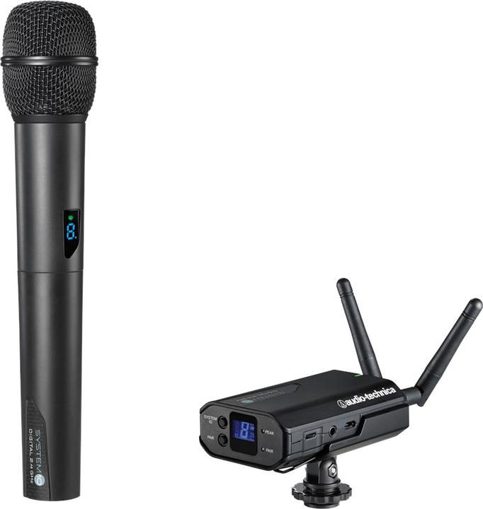 Image du produit Audio-Technica Atw-1702