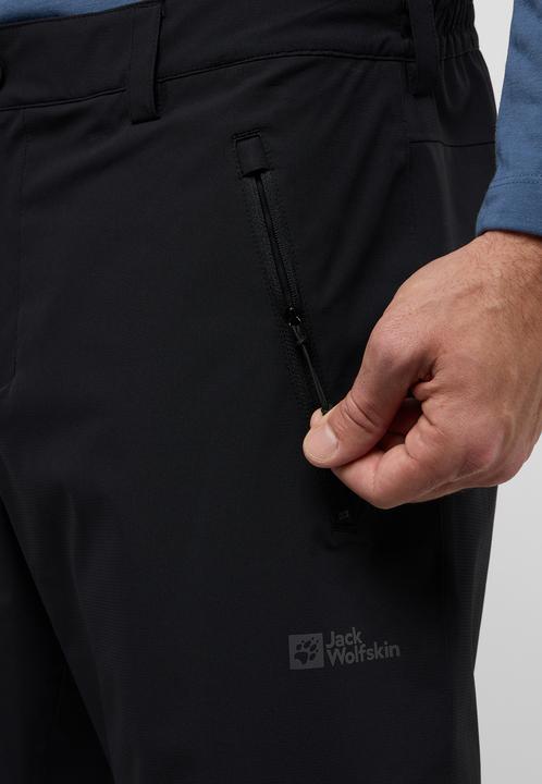 Produktbild Jack Wolfskin Parana Pants M (56)