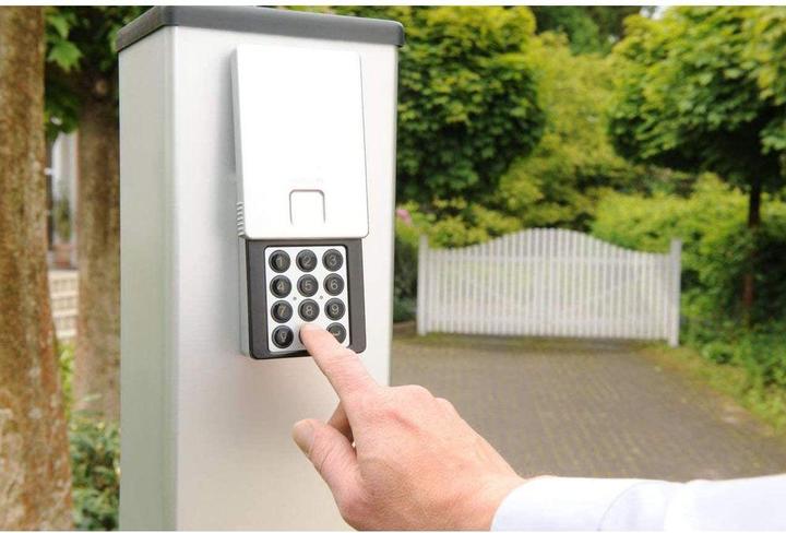Actual product image Marantec Funk-Codetaster Digital 526