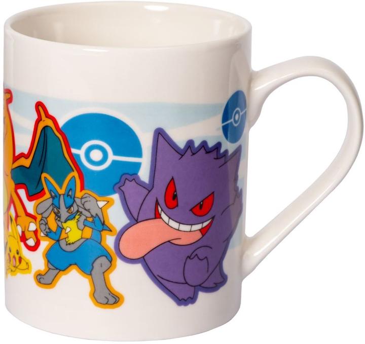 Joojee Lega Master Pokémon (315 ml, 1 x)