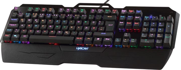 Produktbild Hyrican Striker ST-MK29 (DE, Kabelgebunden)