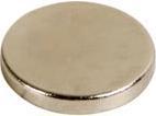 Produktbild Velleman Magnet Ø18 X 3mm 3 Pcs (3 x)