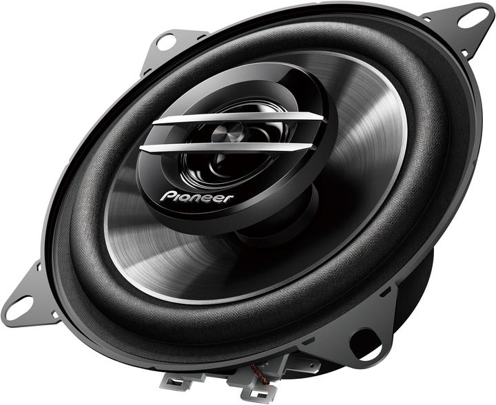 Produktbild Pioneer 2-Wege Koaxial-Einbaulautsprecher 210 (210 W, 10 cm, 6 x 9")