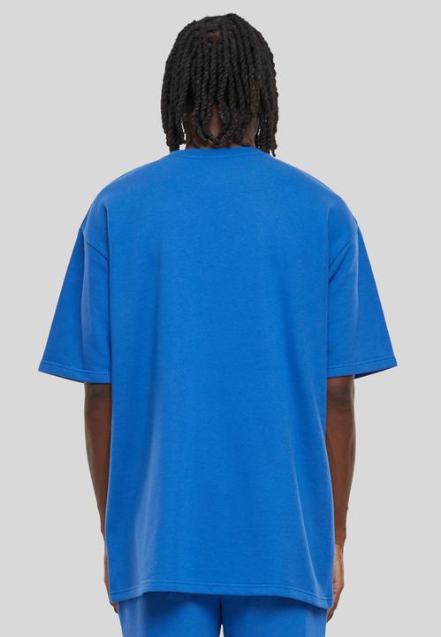 Produktbild Urban Classics Light Terry T-Shirt Crew - 166791 (L)