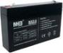 Image du produit Powerwalker MHB MS9-6 batterie