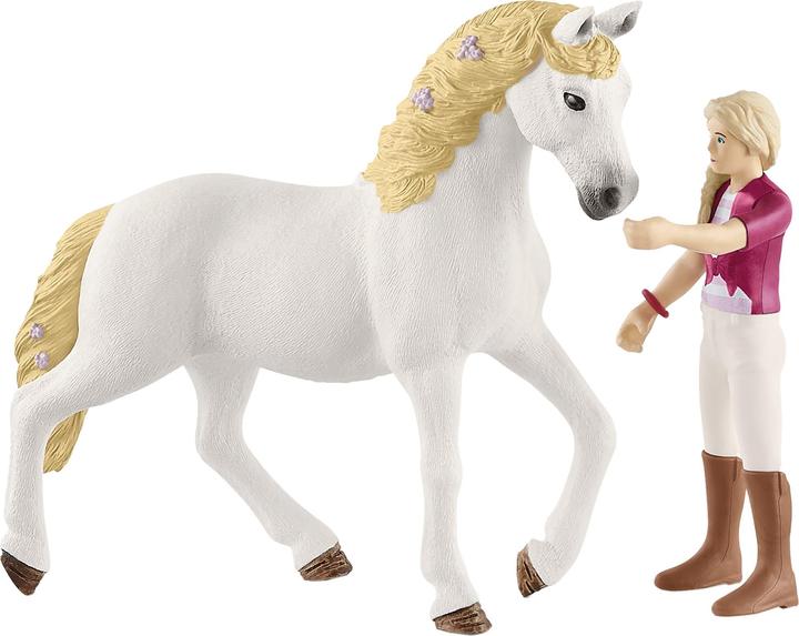 Image du produit Schleich Horse Club Sofia & Blossom