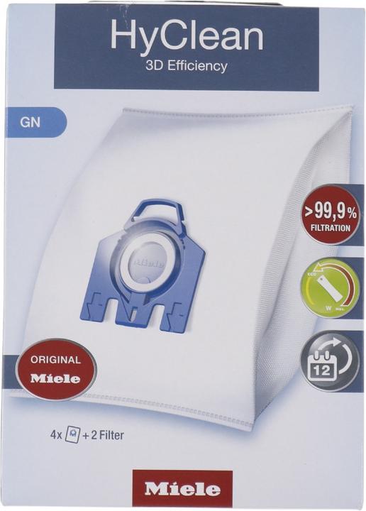 Image du produit Miele GN HyClean Pure (4 x)