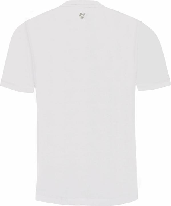 Actual product image Hajo T-shirt casual comfortable fit (S)