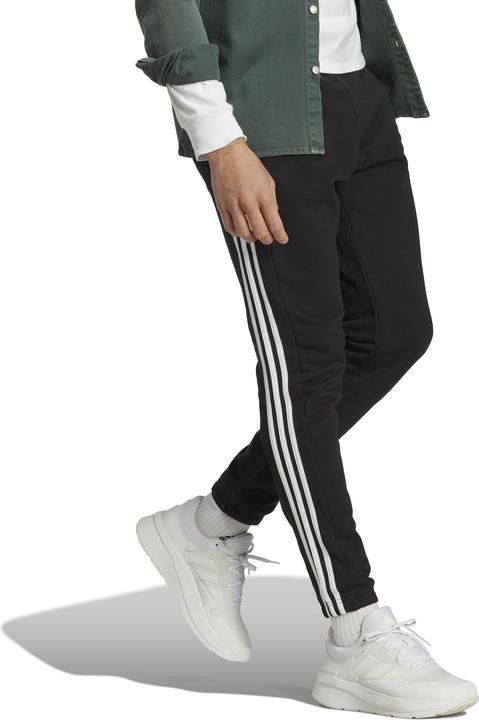 Produktbild adidas M 3s Ft Te Pt,Black/White Black/White XL (XL)