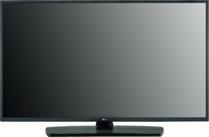Actual product image LG 43UT661H (43", LED, 4K, 2019)