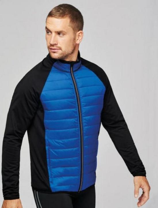 Produktbild Proact Dual Gewebe Sport Jacke (XL)