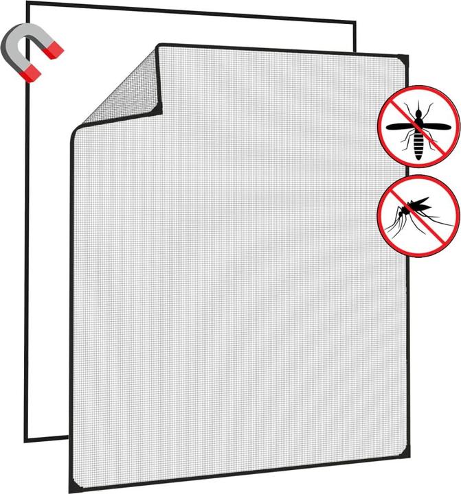Image du produit VidaXL Bethany (130 x 150 cm)