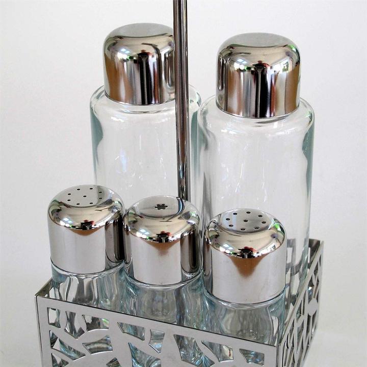 Actual product image Alessi Cactus