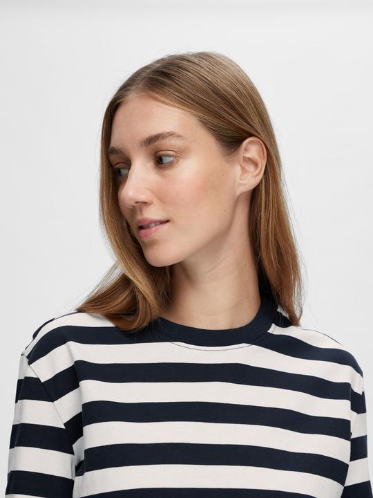 Immagine prodotto Selected Femme Manica lunga a righe (XXL)