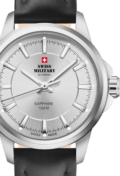 Swiss Military SM34105.09