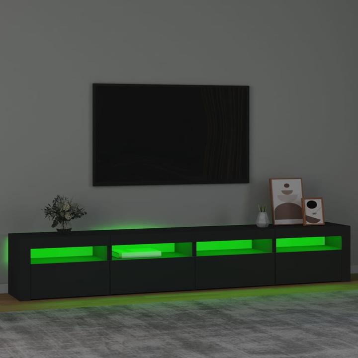 Image du produit VidaXL Oscar (240 x 35 x 40 cm)