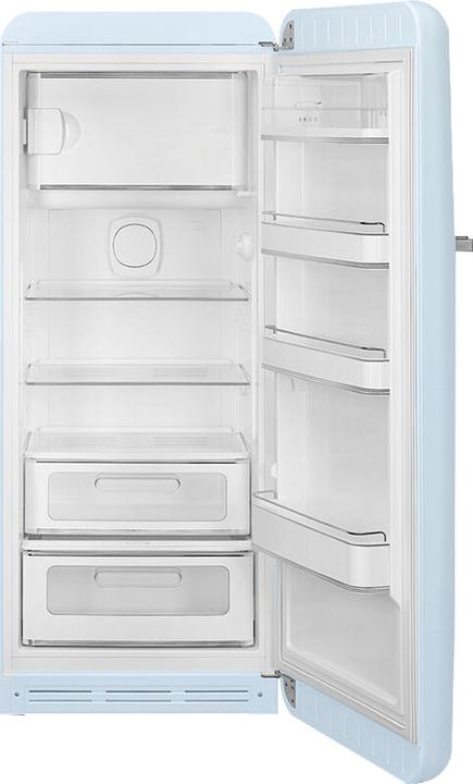 Produktbild Smeg FAB28RPB5 (270 l)