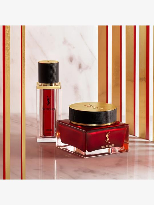 Immagine prodotto Yves Saint Laurent Or Rouge Cr??me Essentielle (50 ml, Crema 24h)