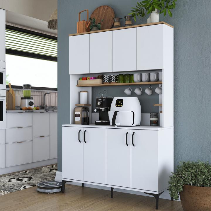 Immagine prodotto Skye Decor Mira (120 x 40 x 187,5 cm)