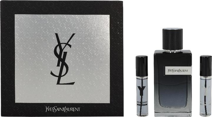 Image du produit Yves Saint Laurent Y (Eau de parfum, 120 ml)