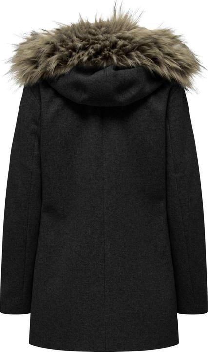 Actual product image Only High closed coat Coat (S)