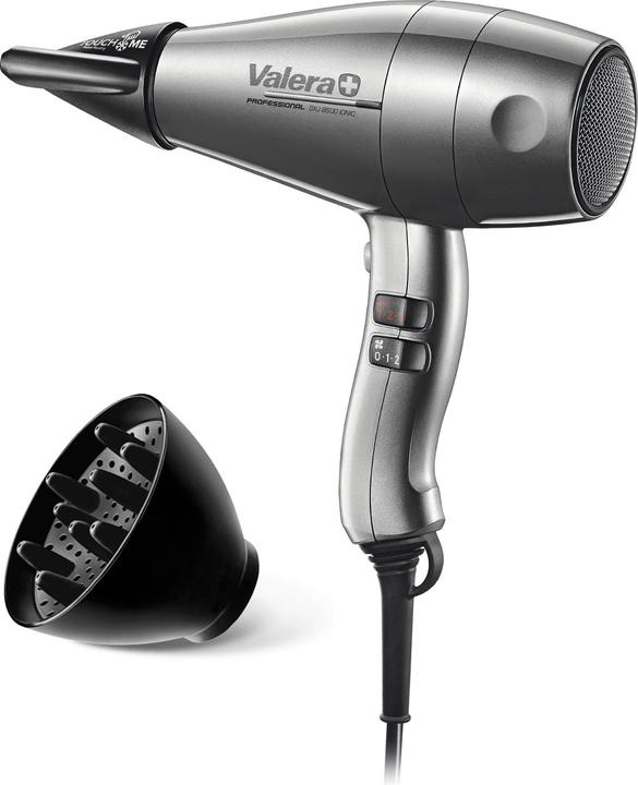 Produktbild Valera Swiss SILENT JET 8600 Ionic D ROTOCORD