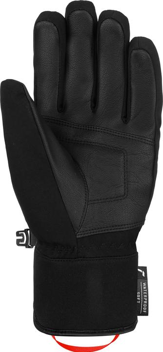 Actual product image Reusch Louis R-TEX XT (7)