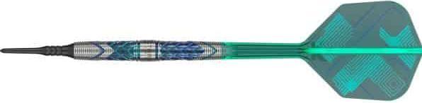 Actual product image Target Kaze Series Ceros 02 Japan Edition Softtip