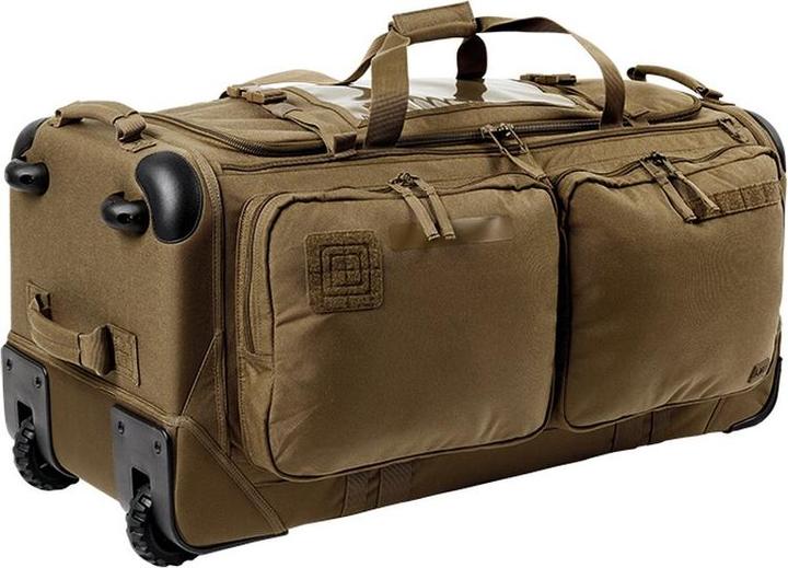 Image du produit 5.11 SOMS 3.0 Sac d'intervention coyote