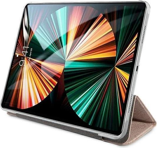 Actual product image Guess Bookcover (iPad Pro 12.9 2021 (5th Gen))