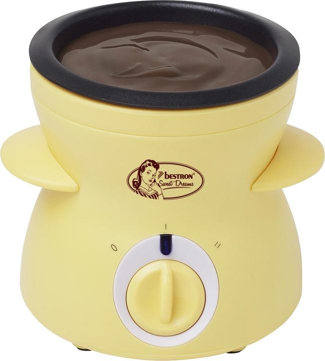 Bestron Dcm043 (Schokoladenfondue)