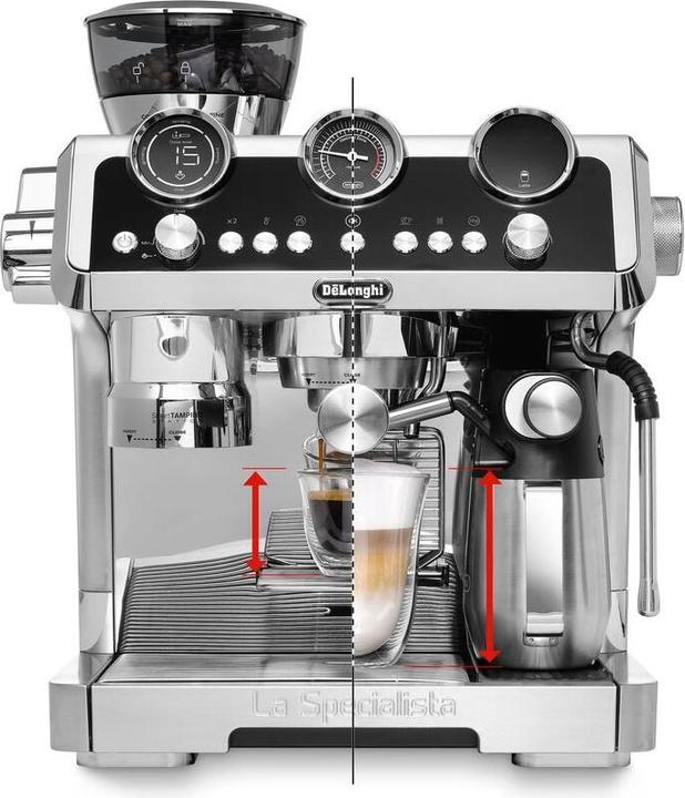 Immagine prodotto De'Longhi La Specialista Maestro Cold Brew