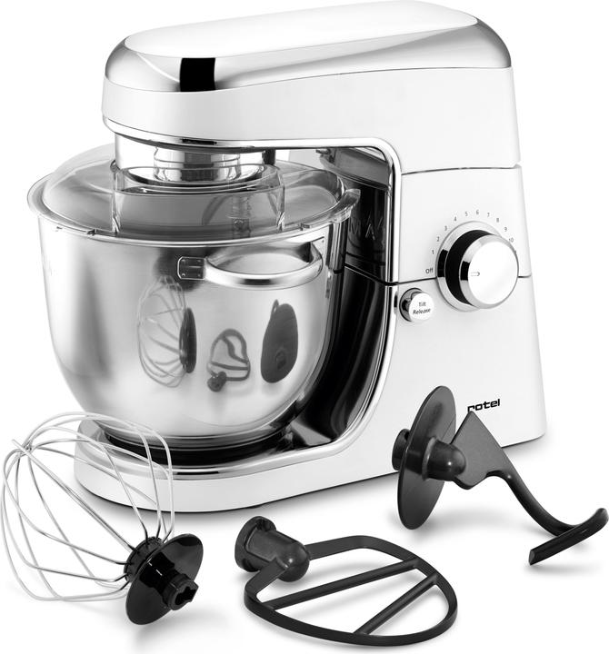Rotel PowerMix 443 (1200 W)
