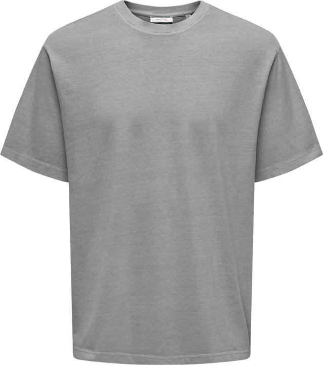 Image du produit Only & Sons Onsdistress Rlx Ss Tee Noos (XS)