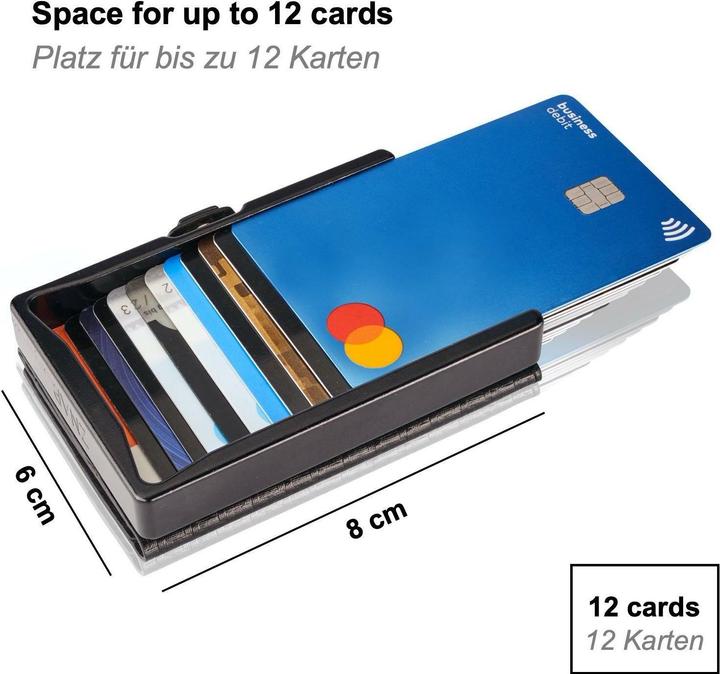 Actual product image Slimpuro Znap