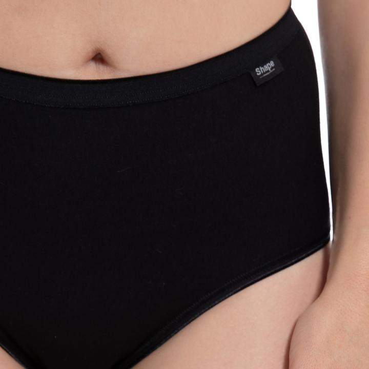 Actual product image Speidel 2-pack shape maxi briefs (48, 4XL, pack of 2)
