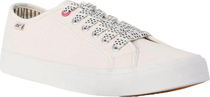 Actual product image Regatta Womens/Ladies Marine Pump Shoes (41)