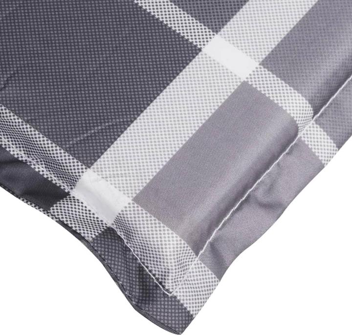 Actual product image VidaXL Sonnenliegen-Auflage (200 x 70 x 3 cm)