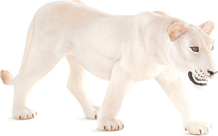 Actual product image Animal Planet White Lioness