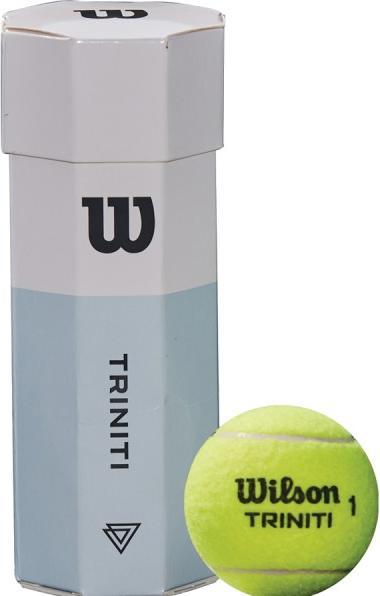 Produktbild Wilson Triniti