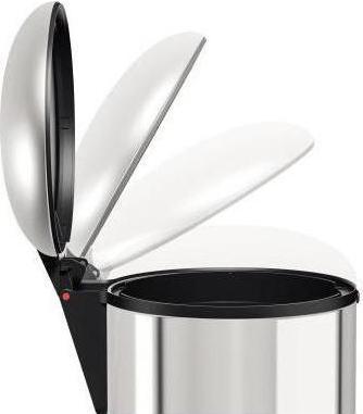 Actual product image Hailo Pedal bin (12 l)