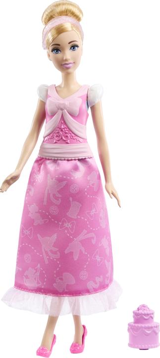 Actual product image Disney Princess Fashion Storytelling Cinderella